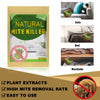 Natural Plant Extract Mite Control Sachet
