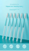 Ear Wax Remover Sticks