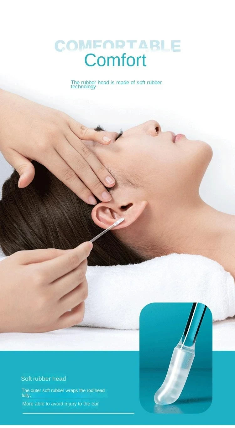 Ear Wax Remover Sticks