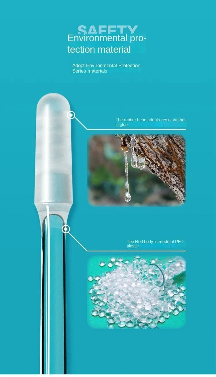 Ear Wax Remover Sticks