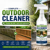 Multi-Surface Outdoor Cleaner