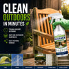 Multi-Surface Outdoor Cleaner