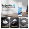 Keyboard Mouse Foam Cleaner
