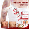 Beef Tallow Itch Relief Spray