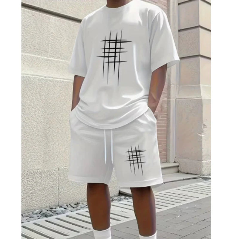 Classic Comfort Street Set