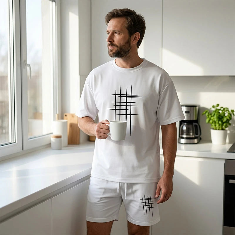 Classic Comfort Street Set
