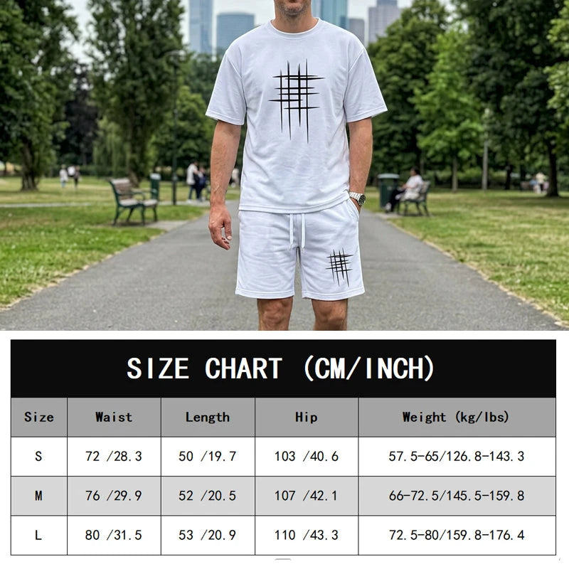 Classic Comfort Street Set