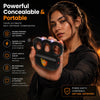 Pocket Guardian Defense Device