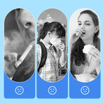 Wearable Ionic Air Purifier