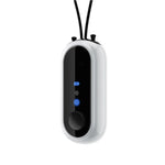 Wearable Ionic Air Purifier