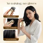 Hair Dye Comb