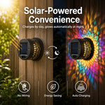 SolarBloom Decorative Light