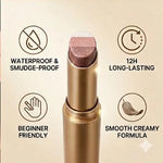 3 Color Eyeshadow Stick