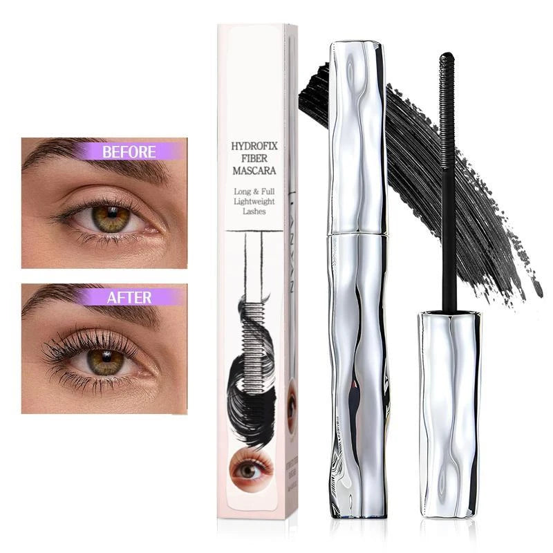 Waterproof Lengthening Curling Mascara