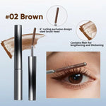 Waterproof Lengthening Curling Mascara