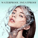Waterproof Lengthening Curling Mascara