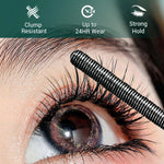 Waterproof Lengthening Curling Mascara