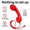 Telephone Handset