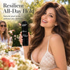 PeachLift Volumizing Hair Spray – Lightweight Hair Volume &amp; Long-Lasting Styling Hold
