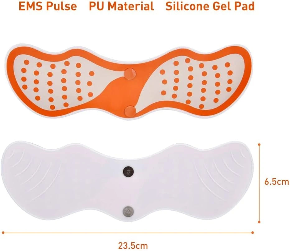 ElectroPulse Face Lifting Massager