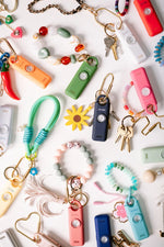 Personal Safety Alarm