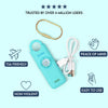 Personal Safety Alarm