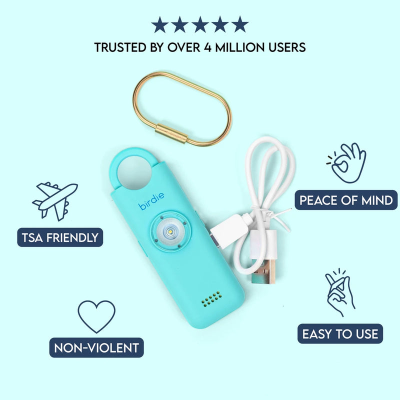 Personal Safety Alarm