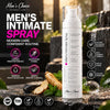 Luviora Gentle Intimate Care Mist for Men