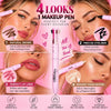 4-in-1 Makeup Pen