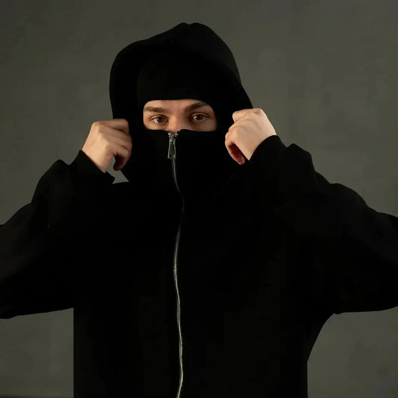 The Coldproof Hoodie