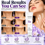 Collagen Fullerene Neck Cream