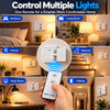 Infrared Remote Control Switch