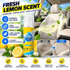 Lemon Scent Multipurpose Foam Cleaner