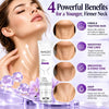 Collagen Fullerene Neck Cream