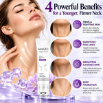 Collagen Fullerene Neck Cream