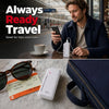 Portable Emergency Phone Charger