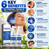 Tinnitus Relief Spray for Ringing Ears
