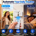 Infrared Remote Control Switch