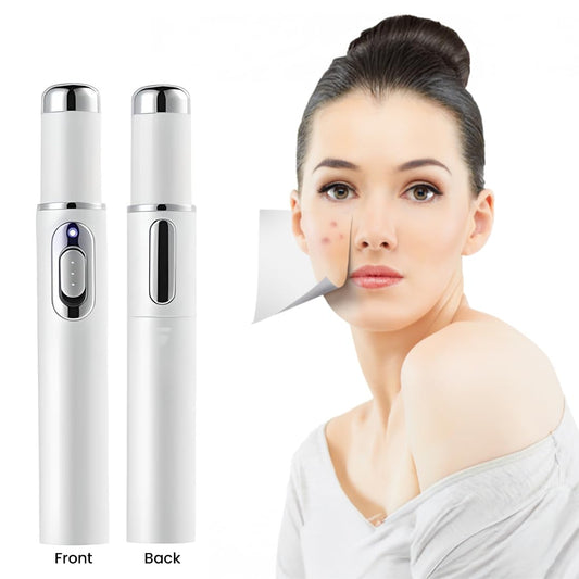ClearSkin Home Laser Pen