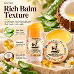 Soft Touch Hand &amp; Foot Balm