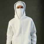 The Coldproof Hoodie