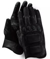 High-Voltage Self-Defense Glove