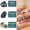 Slimora Magnet Ring