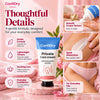 Confidry Pelvic Bladder Wellnes Care Cream