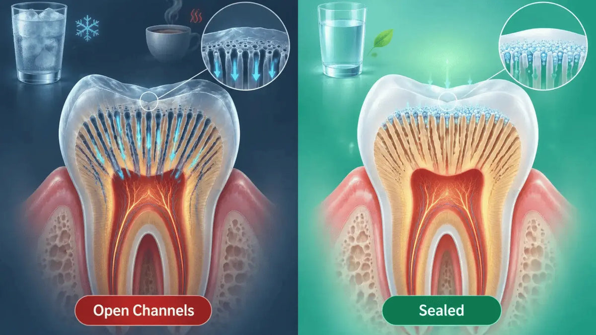 PearlDent – Premium Tooth Mineral Drops