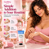 Confidry Pelvic Bladder Wellnes Care Cream
