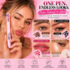 4-in-1 Makeup Pen