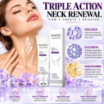 Collagen Fullerene Neck Cream