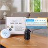 SoleVara Wellness Pod