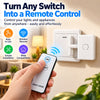 Infrared Remote Control Switch